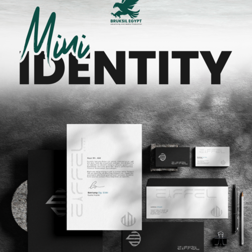 Mini Brand Identity